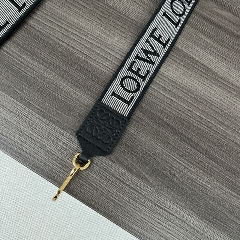 Loewe Shoulder Straps